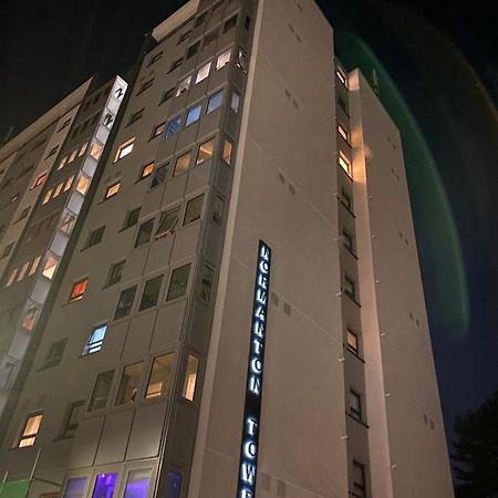Hotel Normanton Tower Birmingham Exterior foto